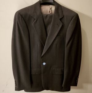 Men's suit